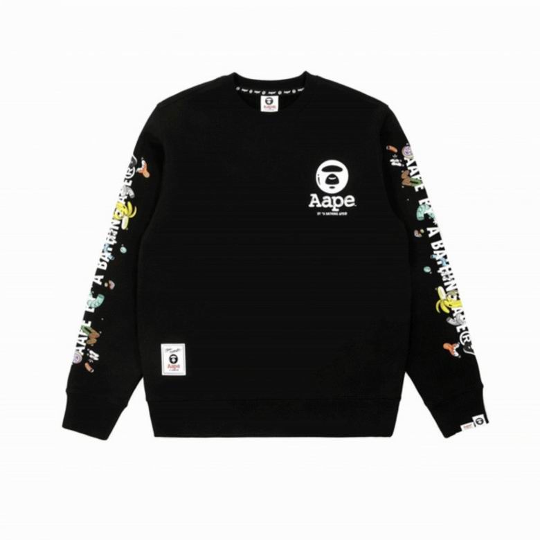Bape Sweatshirt-024